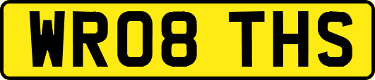 WR08THS