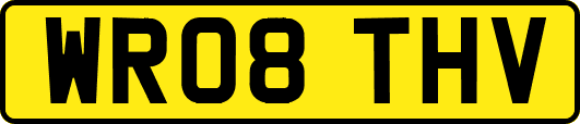 WR08THV