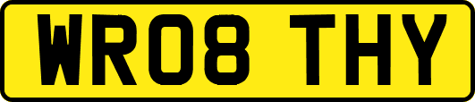 WR08THY