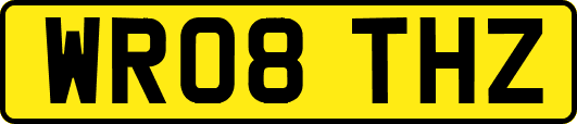 WR08THZ