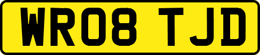 WR08TJD