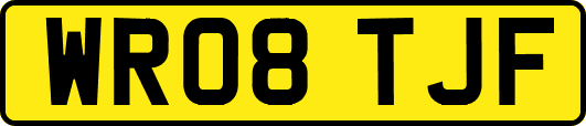 WR08TJF