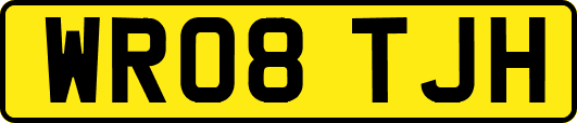 WR08TJH