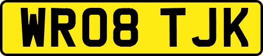 WR08TJK