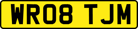 WR08TJM