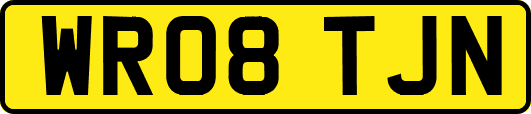 WR08TJN