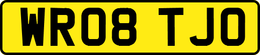 WR08TJO