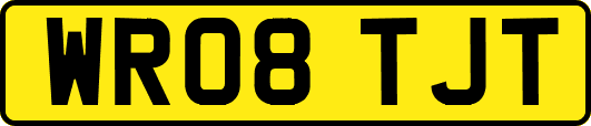 WR08TJT