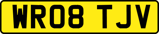 WR08TJV