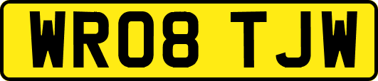 WR08TJW