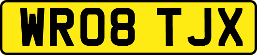 WR08TJX