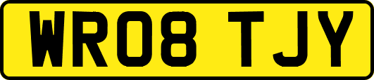 WR08TJY