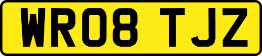 WR08TJZ