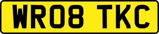 WR08TKC