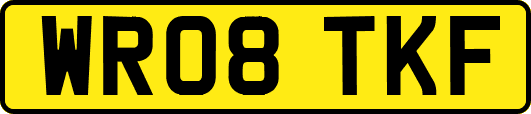 WR08TKF