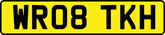 WR08TKH