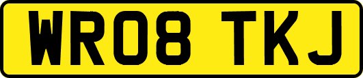WR08TKJ