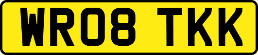 WR08TKK