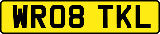 WR08TKL