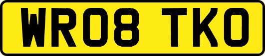WR08TKO