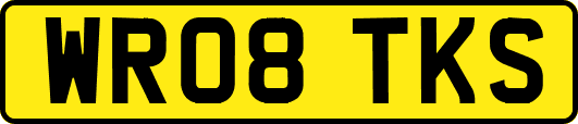 WR08TKS
