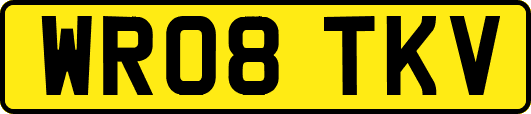 WR08TKV