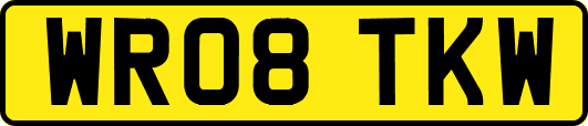 WR08TKW