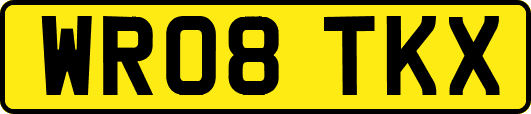 WR08TKX