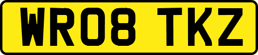 WR08TKZ