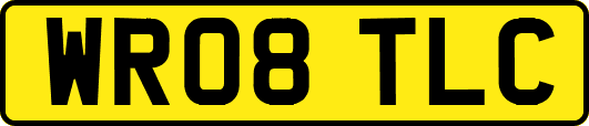 WR08TLC