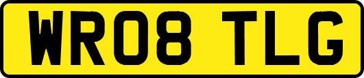 WR08TLG