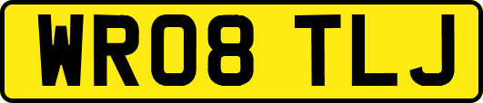 WR08TLJ