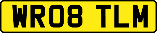 WR08TLM