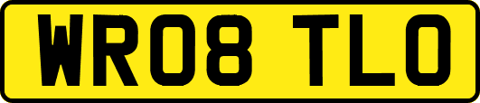 WR08TLO