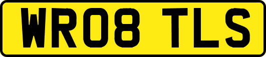 WR08TLS