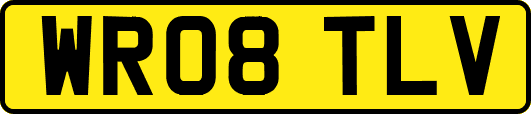 WR08TLV