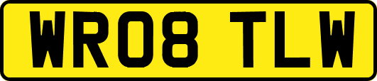 WR08TLW