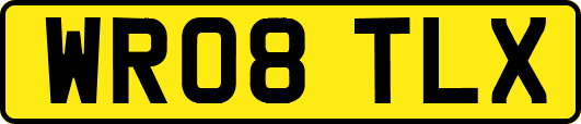 WR08TLX