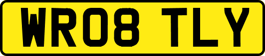 WR08TLY