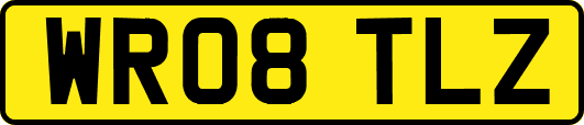 WR08TLZ