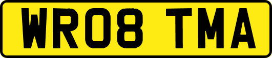 WR08TMA