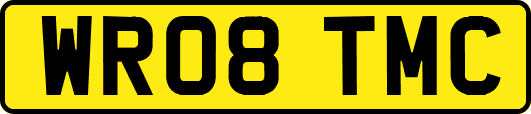 WR08TMC