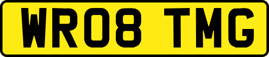 WR08TMG
