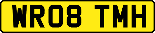 WR08TMH