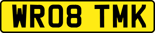 WR08TMK