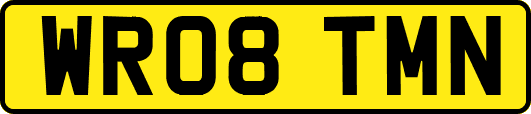 WR08TMN