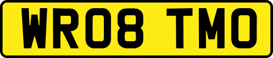WR08TMO