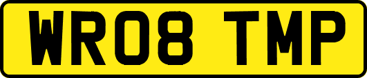 WR08TMP