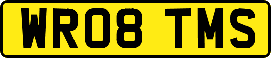 WR08TMS