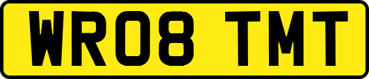 WR08TMT